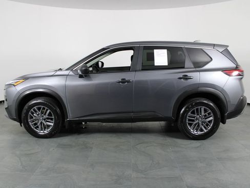 Certified 2023 Nissan Rogue S image 12