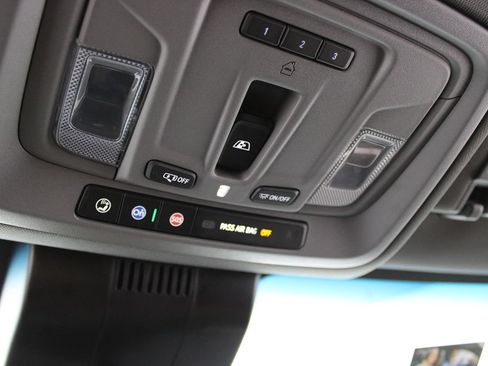 Used 2024 Chevrolet Silverado 1500 RST w/ Convenience Package II RWD image 34