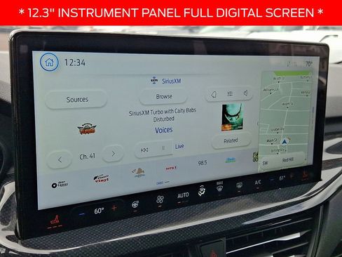 Used 2023 Ford Escape ST-Line Elite image 16