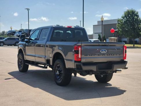 Used 2024 Ford F250 Lariat w/ Lariat Ultimate Package AWD/4WD image 4