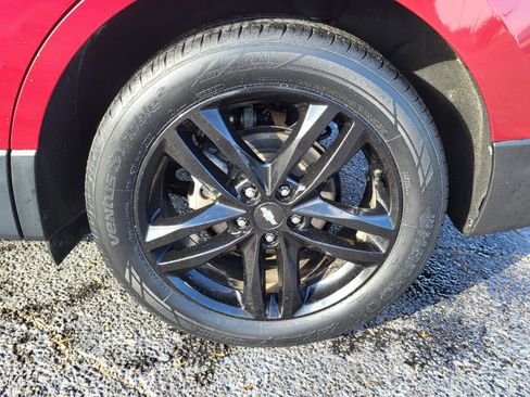 Used 2020 Chevrolet Equinox LT w/ Sport Edition image 31