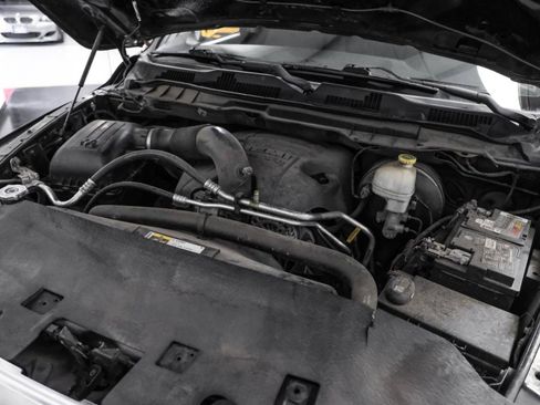 Used 2014 RAM 1500 Big Horn AWD/4WD image 45