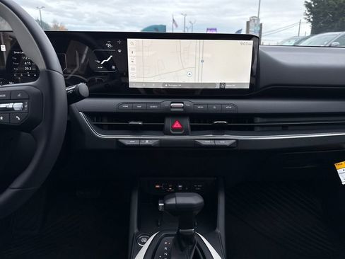 New 2025 Kia K4 GT-Line w/ GT-Line Premium Package image 26