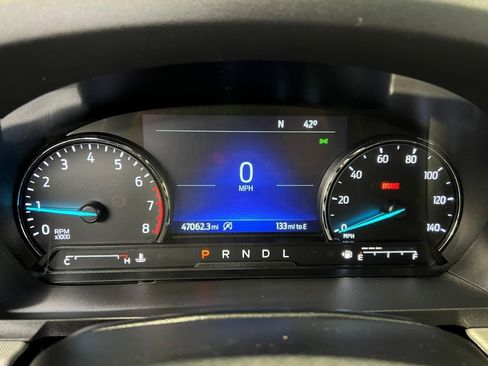 Used 2021 Ford Explorer XLT w/ Equipment Group 202A image 34