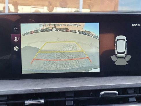 New 2025 Kia Telluride EX X-Line image 22