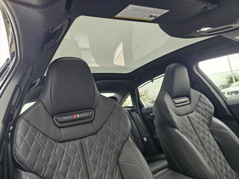 New 2026 Audi A6 Prestige AWD/4WD image 3