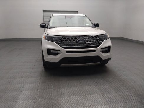 Used 2020 Ford Explorer Limited RWD image 14