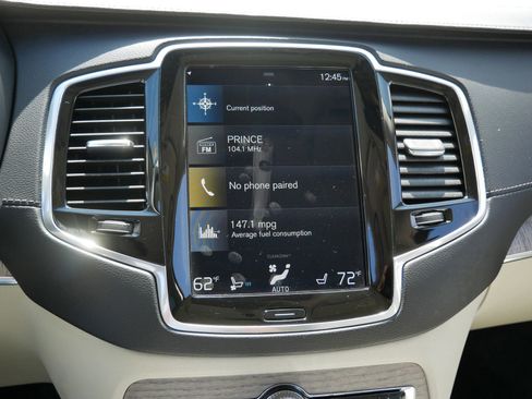 Used 2022 Volvo XC90 T8 Inscription AWD/4WD image 19