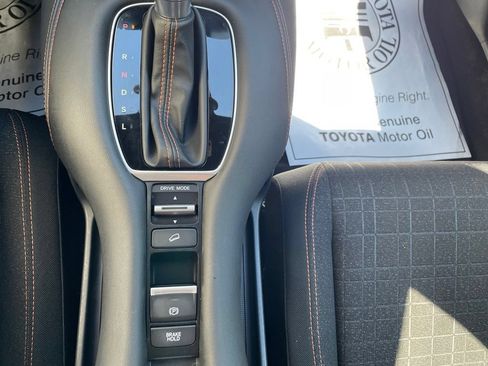 Certified 2023 Honda HR-V Sport image 19