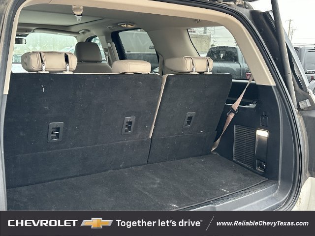 Used 2022 Ford Expedition Limited RWD image 30