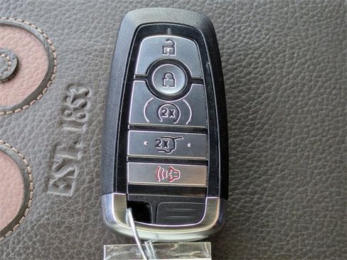 Certified 2023 Ford Explorer King Ranch w/ Technology Package image 29