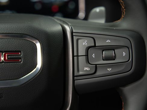 New 2026 GMC Sierra 1500 AT4 w/ AT4 Premium Package image 38