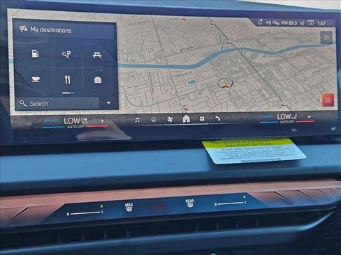 New 2026 BMW X3 xDrive30 w/ Premium Package image 13