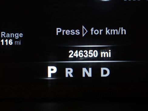 Used 2018 RAM 1500 Big Horn AWD/4WD image 8
