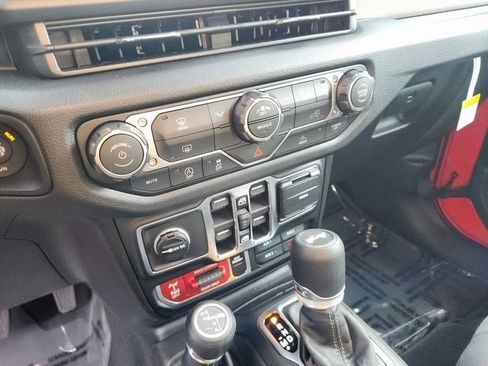 New 2026 Jeep Wrangler Willys image 15