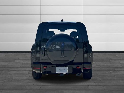 New 2026 Land Rover Defender 130 X AWD/4WD image 4