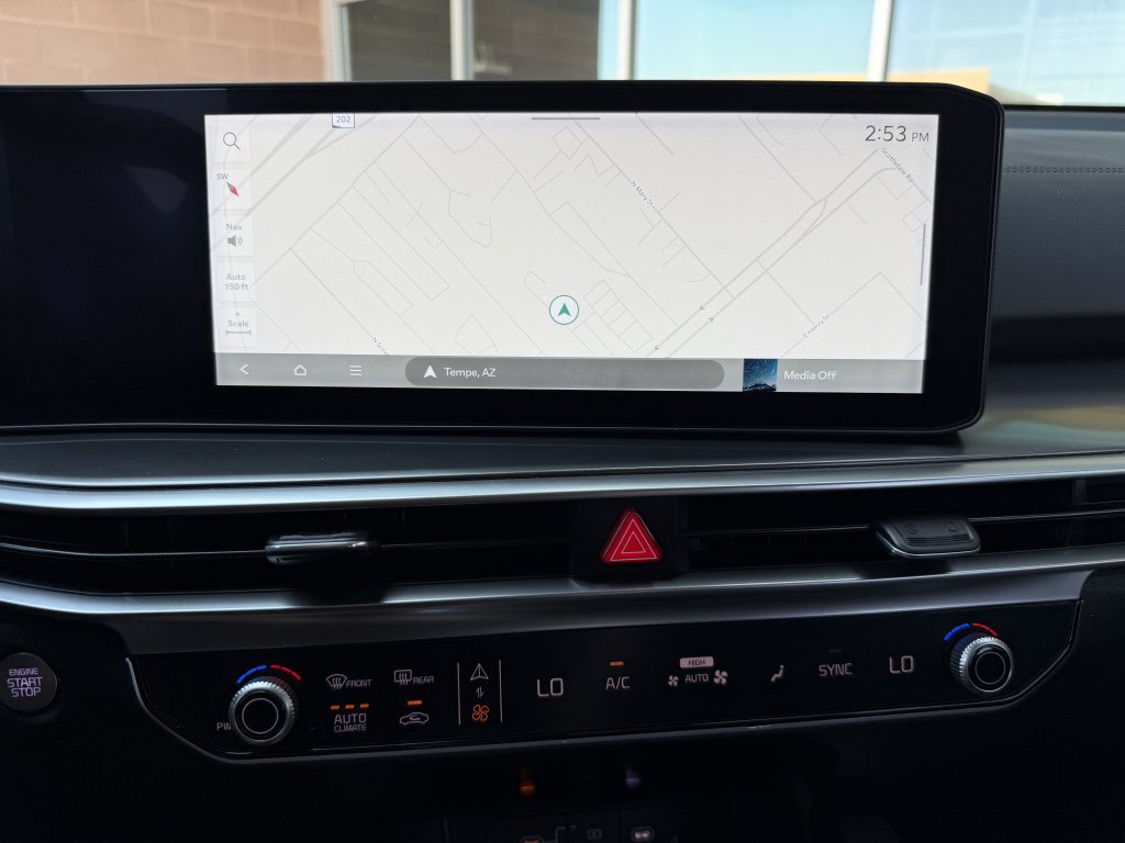 Used 2025 Kia Sorento S FWD image 20