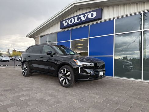 New 2025 Volvo EX90 Ultra AWD/4WD image 1