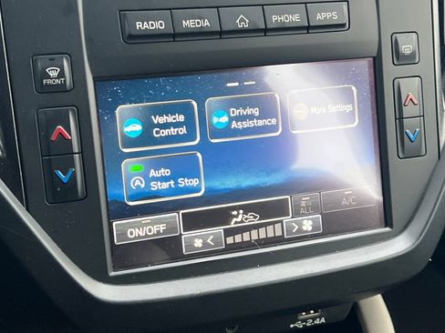 Used 2025 Subaru Forester image 17