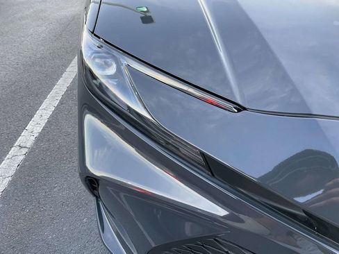 New 2026 Toyota Camry LE image 18