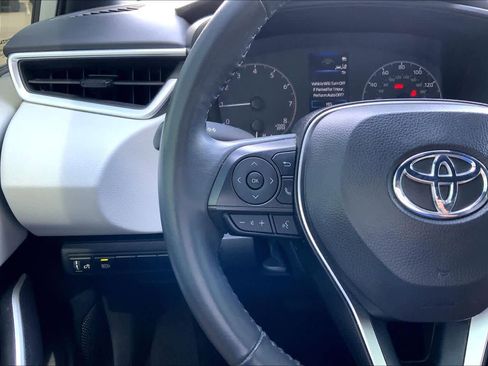 Used 2024 Toyota Corolla SE FWD image 23