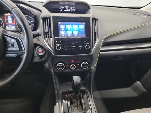 Used 2023 Subaru Crosstrek 2.5i Sport AWD/4WD image 20