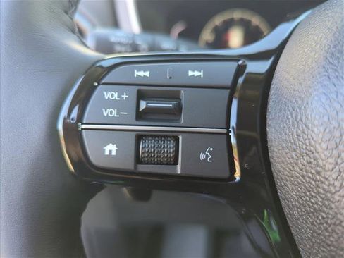 Certified 2025 Honda Pilot EX-L image 5