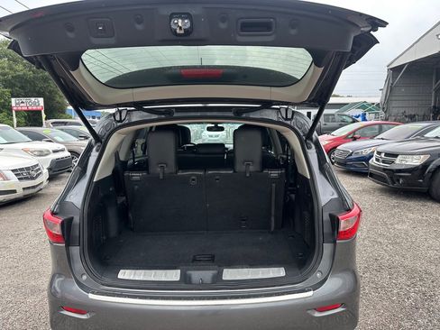 Used 2015 INFINITI QX60 FWD w/ Premium Package image 23