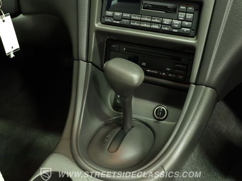 Used 2000 Ford Mustang GT RWD image 40