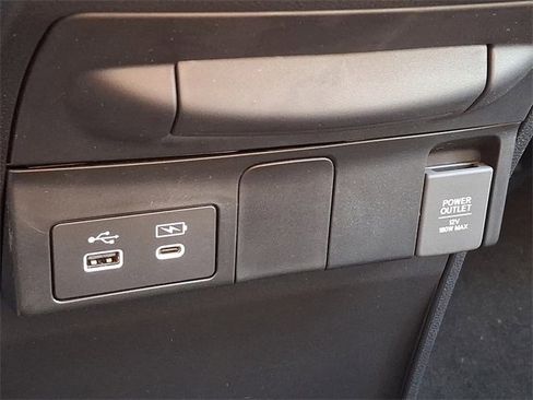 New 2026 Honda Odyssey Sport-L image 18