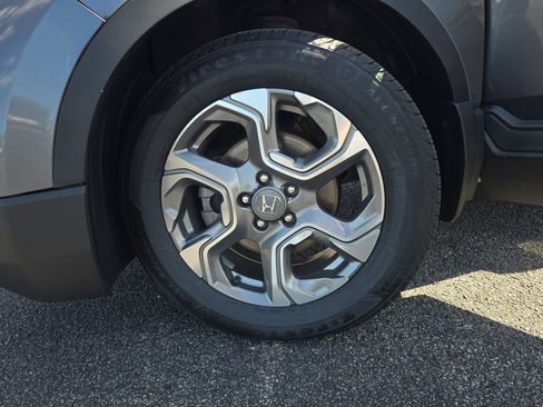 Used 2019 Honda CR-V EX-L image 29