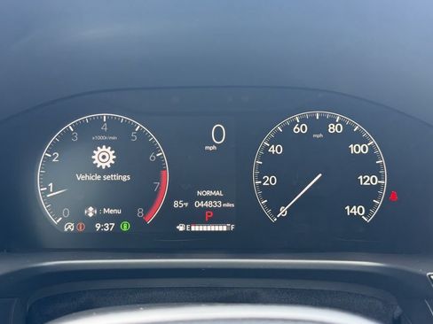 Used 2023 Honda CR-V LX image 30