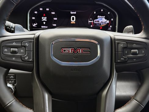 Used 2025 GMC Sierra 1500 AT4 AWD/4WD image 24