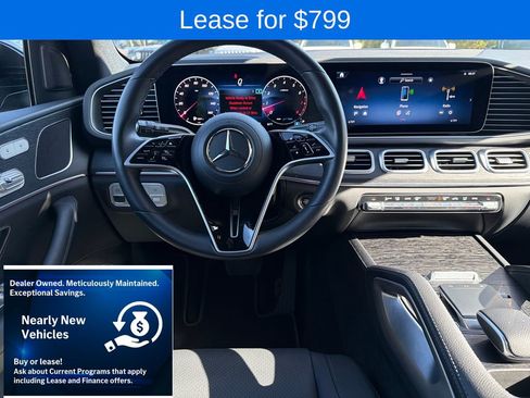 Used 2026 Mercedes-Benz GLE 350 4MATIC image 2