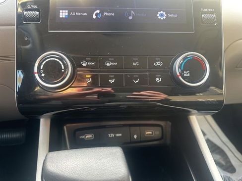 Used 2023 Hyundai Tucson SEL image 14