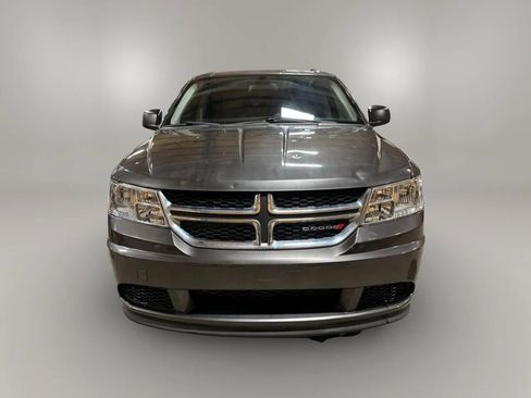 Used 2020 Dodge Journey SE w/ SE Popular Equipment Group image 13