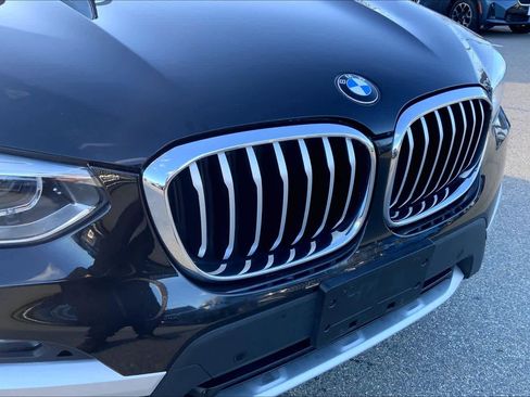 Used 2020 BMW X3 xDrive30i w/ Convenience Package image 31