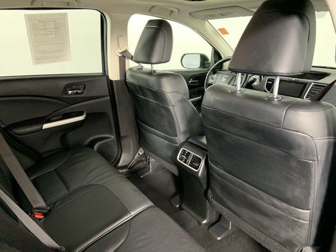 Used 2015 Honda CR-V EX-L image 12