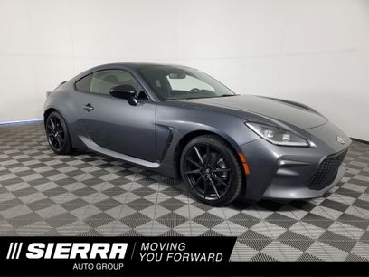 Used 2024 Toyota GR86 Premium