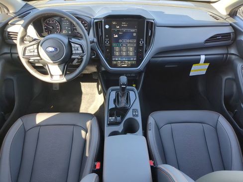 New 2026 Subaru Crosstrek 2.5i Limited AWD/4WD image 11
