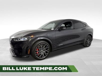 Used 2022 Ford Mustang Mach-E GT w/ GT Performance Edition