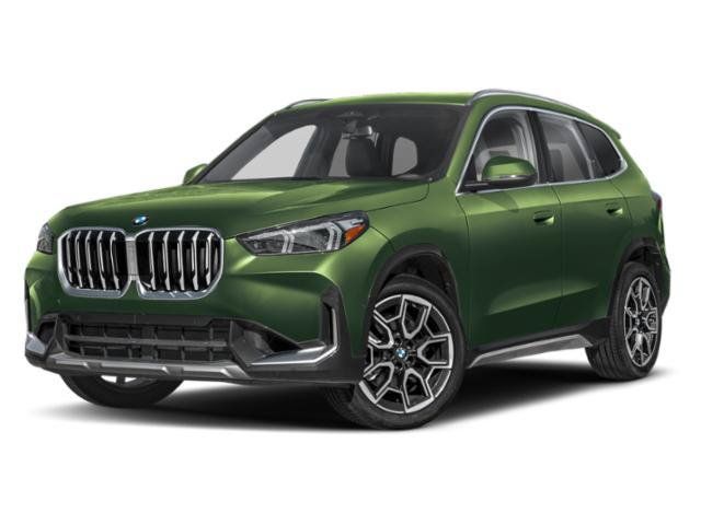 Used 2025 BMW X1 xDrive28i w/ Convenience Package AWD/4WD image 1