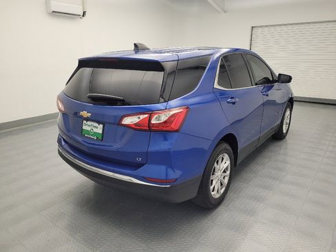 Used 2019 Chevrolet Equinox LT FWD image 9