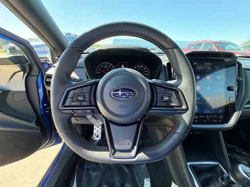 Certified 2022 Subaru WRX Premium AWD/4WD image 19