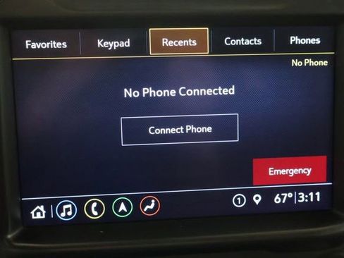 Used 2019 GMC Sierra 1500 SLT w/ SLT Premium Plus Package AWD/4WD image 26