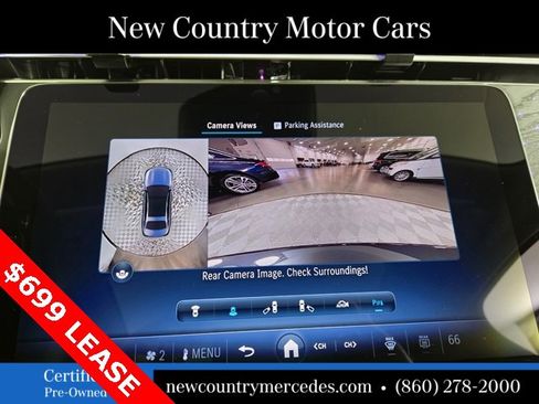 Certified 2025 Mercedes-Benz E 350 4MATIC Sedan image 31