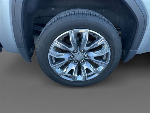 Used 2023 GMC Sierra 1500 Denali w/ Denali Reserve Package image 10