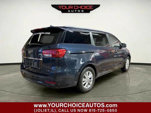 Used 2016 Kia Sedona LX w/ Option Group 020 image 10