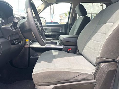 Used 2022 RAM 1500 Classic SLT w/ Electronics Group image 14