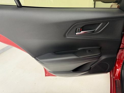 New 2026 Toyota Prius Plug-In Hybrid image 35